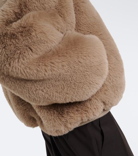 The Frankie Shop Senna jacket - The Frankie Shop - Modalova