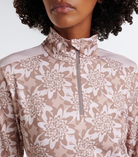 Top de esquí Beline estampado - Bogner - Modalova