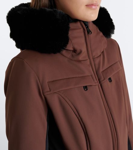 Goldbergh Parry belted ski suit - Goldbergh - Modalova