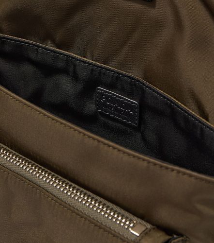Prada Pouch para móvil de Re-Nylon - Prada - Modalova