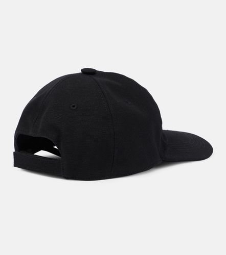 Cappello da baseball in cotone con logo - Stella McCartney - Modalova
