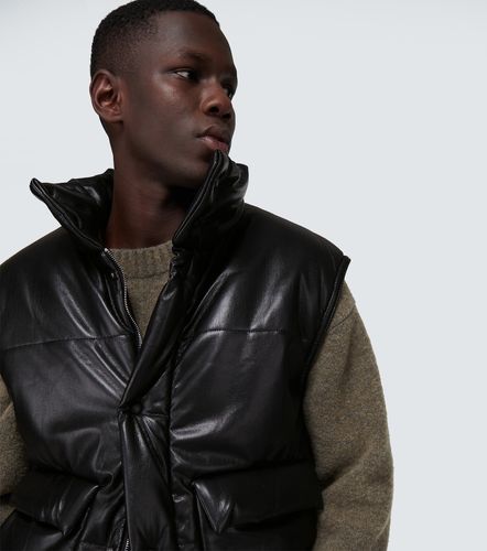 Nanushka Chaleco acolchado Jovan - Nanushka - Modalova