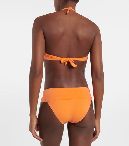 Top de bikini Brussels - Melissa Odabash - Modalova