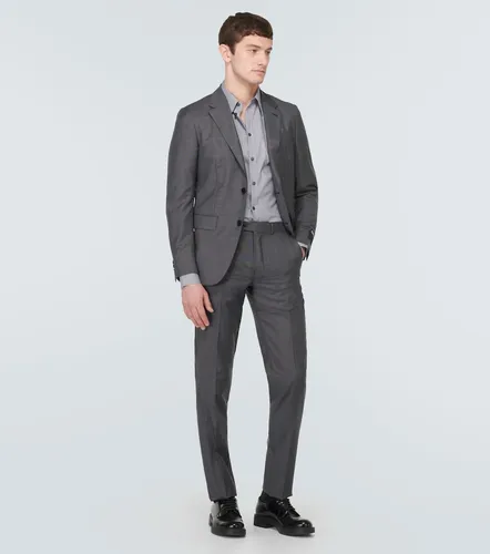 Dolce&Gabbana Camisa de algodón - Dolce&Gabbana - Modalova