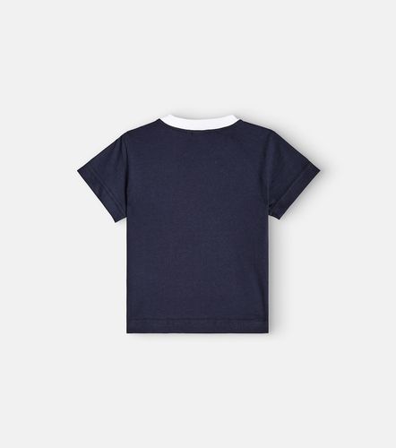 Bebé - camiseta de jersey de algodón - Il Gufo - Modalova