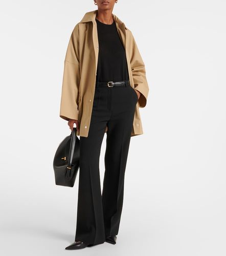 Toteme Pullover in misto seta - Toteme - Modalova
