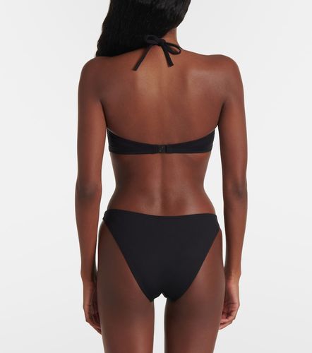 Eres Top de bikini triangular Gang - Eres - Modalova
