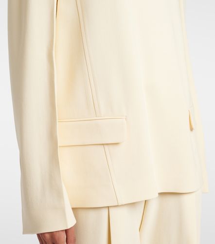 Toteme Top de crepé - Toteme - Modalova