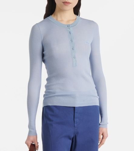 Chloe Wool sweater - Chloe - Modalova