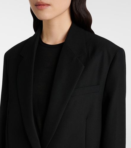 Toteme Single-breasted blazer - Toteme - Modalova