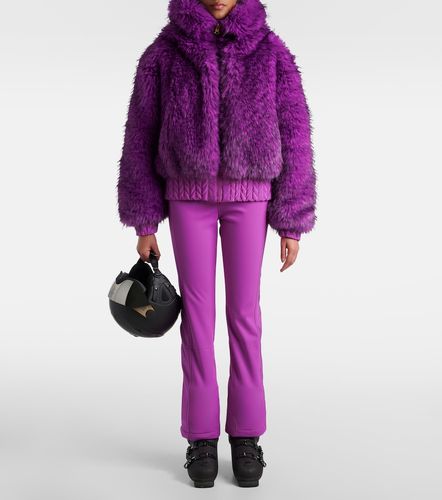 Goldbergh Indira reversible jacket - Goldbergh - Modalova