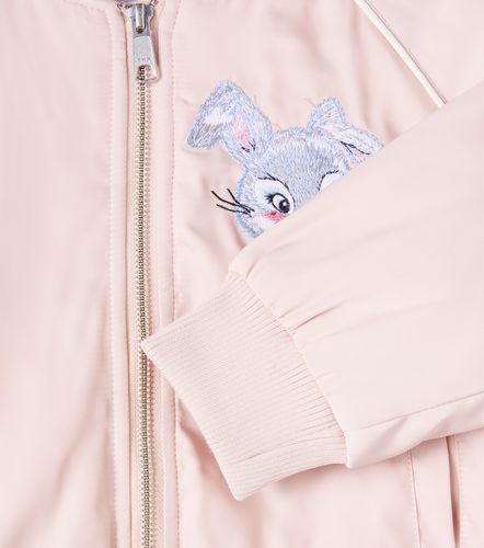 Molo Chaqueta bomber Hatty bordada - Molo - Modalova