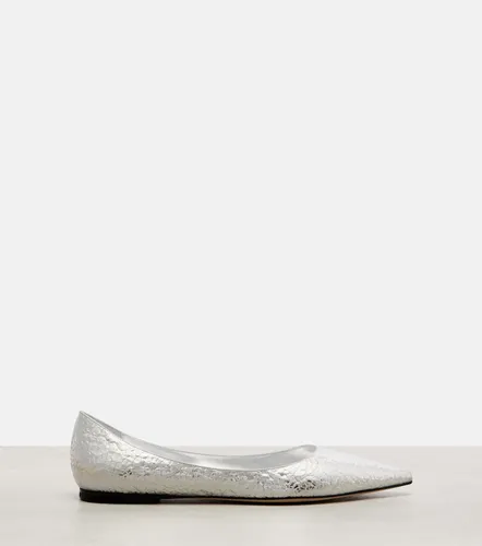 Jimmy Choo Bailarinas Love - Jimmy Choo - Modalova