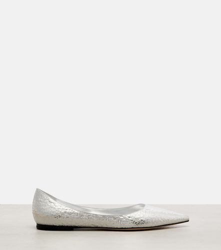 Jimmy Choo Ballerinas Love - Jimmy Choo - Modalova