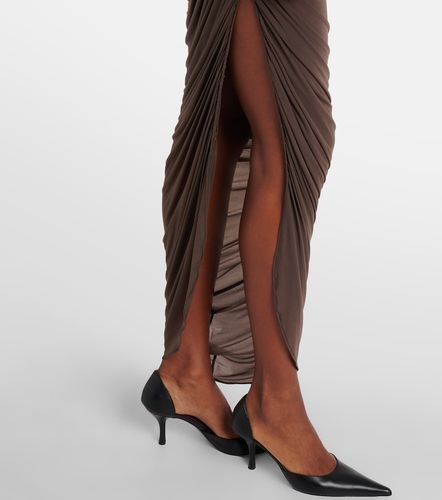 Magda Butrym One-Shoulder-Robe - Magda Butrym - Modalova