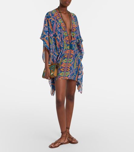 Etro Kaftan - Etro - Modalova