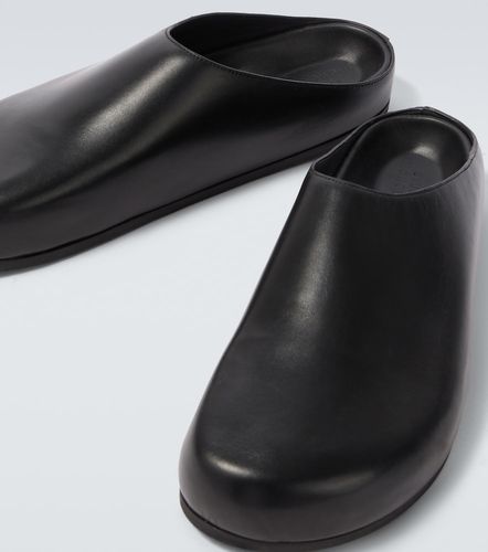 Mules Wearing in pelle - Studio Nicholson - Modalova