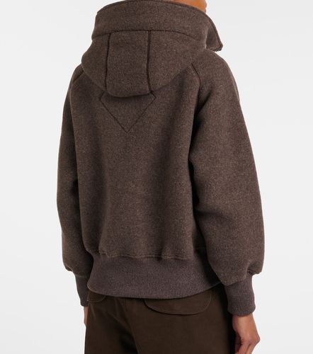 Black Label Chilliwack wool-blend jacket - Canada Goose - Modalova