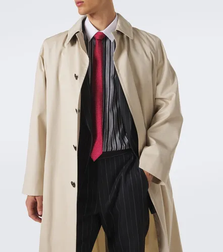 Tom Ford Silk jacquard tie - Tom Ford - Modalova