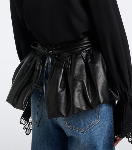 Chloé Gürtel aus Leder - Chloe - Modalova