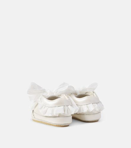 Bebé - botines Nienelien de piel - Donsje - Modalova