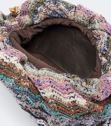 Missoni Clutch Wave Large - Missoni - Modalova