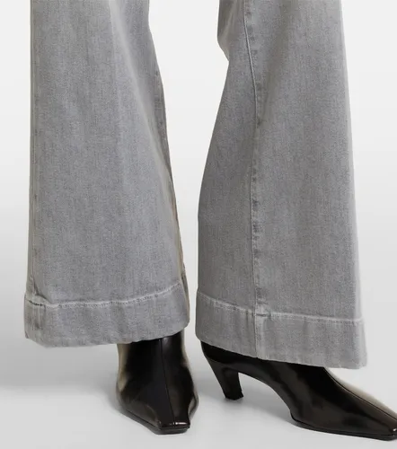 Jeans Modern Dojo flared - 7 For All Mankind - Modalova