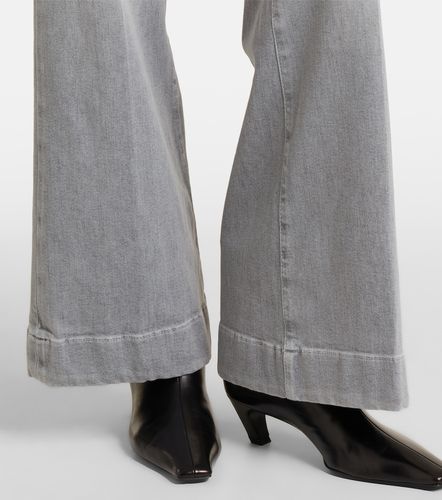 Modern Dojo flared jeans - 7 For All Mankind - Modalova