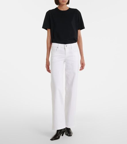 Frame Jeans a gamba larga - Frame - Modalova