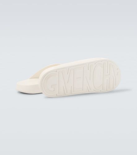 Givenchy Label slides - Givenchy - Modalova
