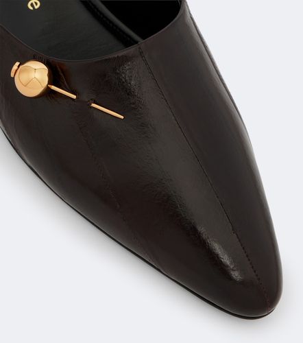 Sleep On It leather mules - Herbert Levine - Modalova