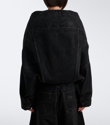 Balenciaga Denim jacket - Balenciaga - Modalova