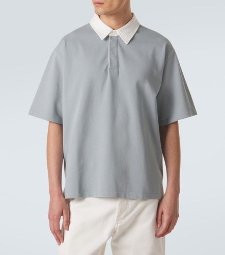 Frame Polo in cotone - Frame - Modalova