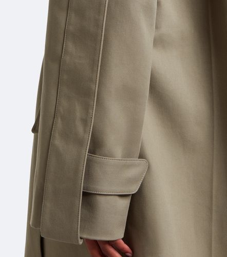 Victoria Beckham Cappotto in cotone - Victoria Beckham - Modalova