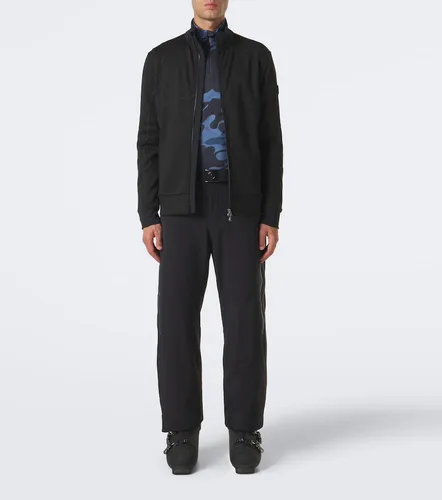 Bogner Verti camouflage ski top - Bogner - Modalova