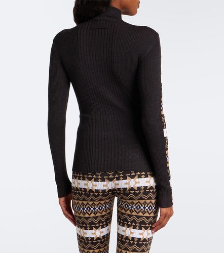 Jean Paul Gaultier Pullover in lana - Jean Paul Gaultier - Modalova