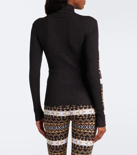 Jean Paul Gaultier Wool sweater - Jean Paul Gaultier - Modalova