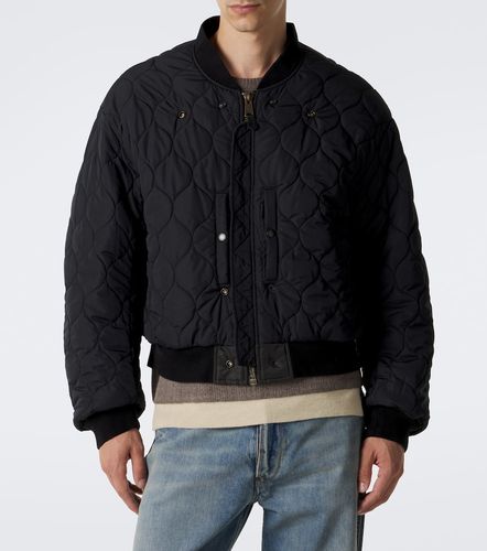 Wendbare Bomberjacke - Maison Margiela - Modalova