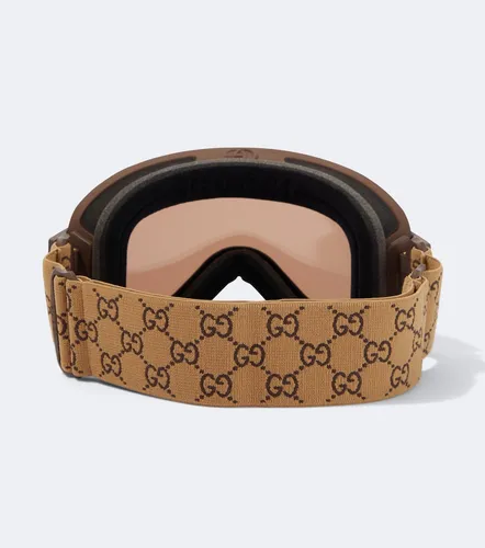 Gucci GG ski goggles - Gucci - Modalova