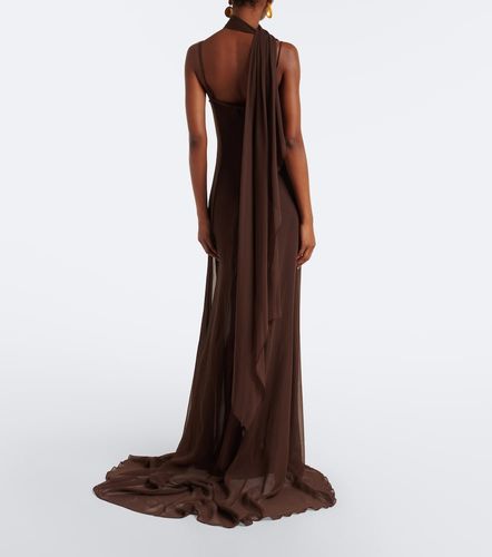 Blumarine Abito lungo - Blumarine - Modalova