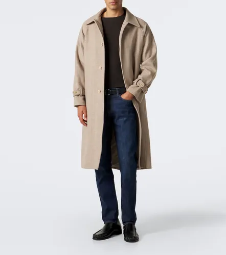 Frame L'Homme slim jeans - Frame - Modalova