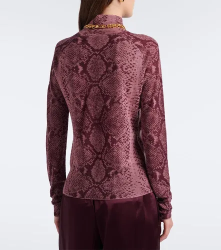 Pullover Yasmin Cashair in cashmere - Joseph - Modalova