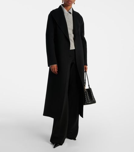 S Max Mara Poldo virgin wool coat - 'S Max Mara - Modalova