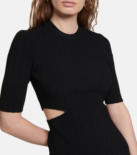 White Label - Pullover con cut-out - Proenza Schouler - Modalova