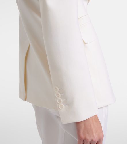 Dolce&Gabbana Wool-blend blazer - Dolce&Gabbana - Modalova