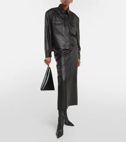 Wardrobe.NYC Leather jacket - Wardrobe.NYC - Modalova