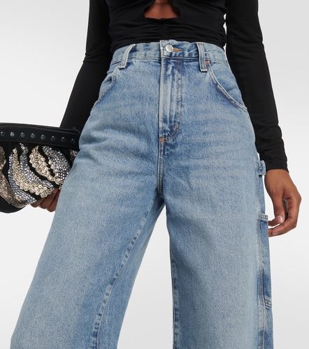 Agolde Jeans anchos Magda - Agolde - Modalova