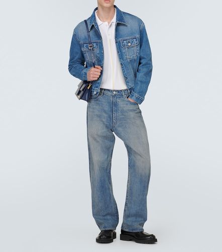 Polo Le Polo Jeugo a righe - Jacquemus - Modalova