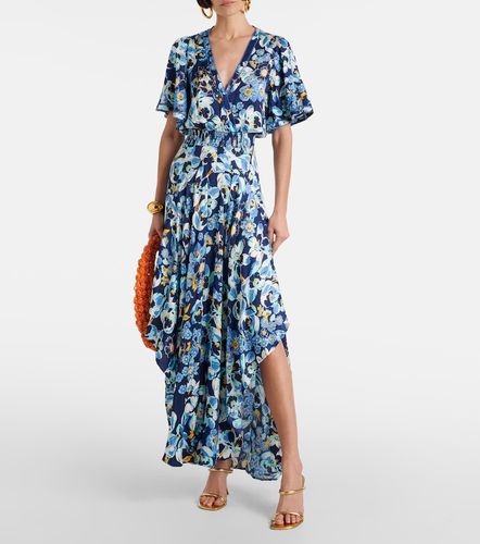 Poupette St Barth Maxikleid Mabelle - Poupette St Barth - Modalova