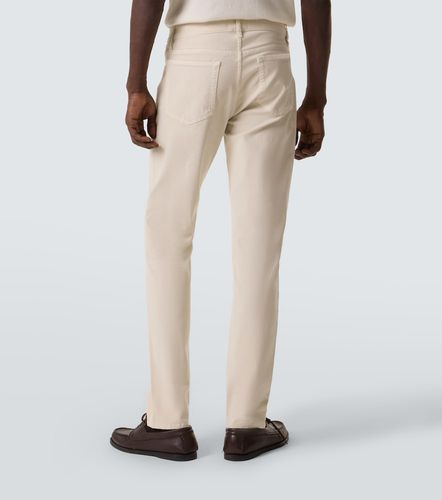 Frame Slim High-Rise Jeans - Frame - Modalova
